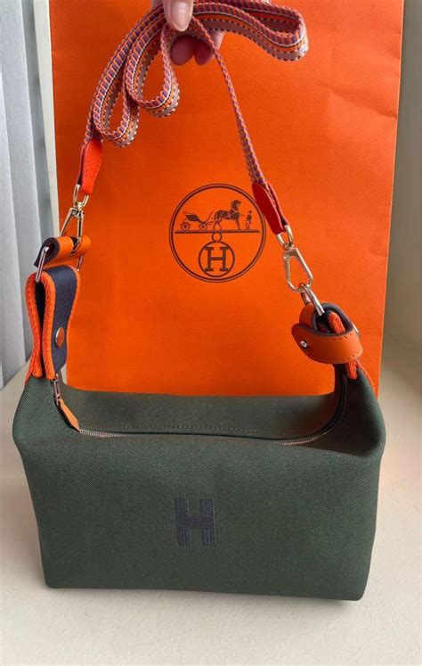 hermes bride a brac black|authentic hermes bride a brac.